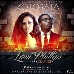 Lami Phillips - Kotobata (feat. Olamide)