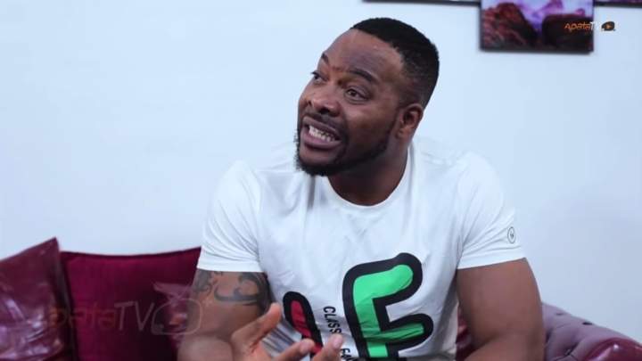 Yoruba Movie: Maja (2020)
