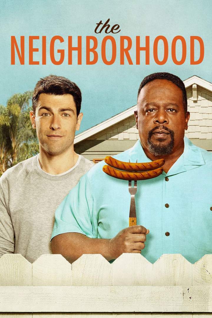 New Episode: The Neighborhood Season 3 Episode 8 - Welcome to the Property