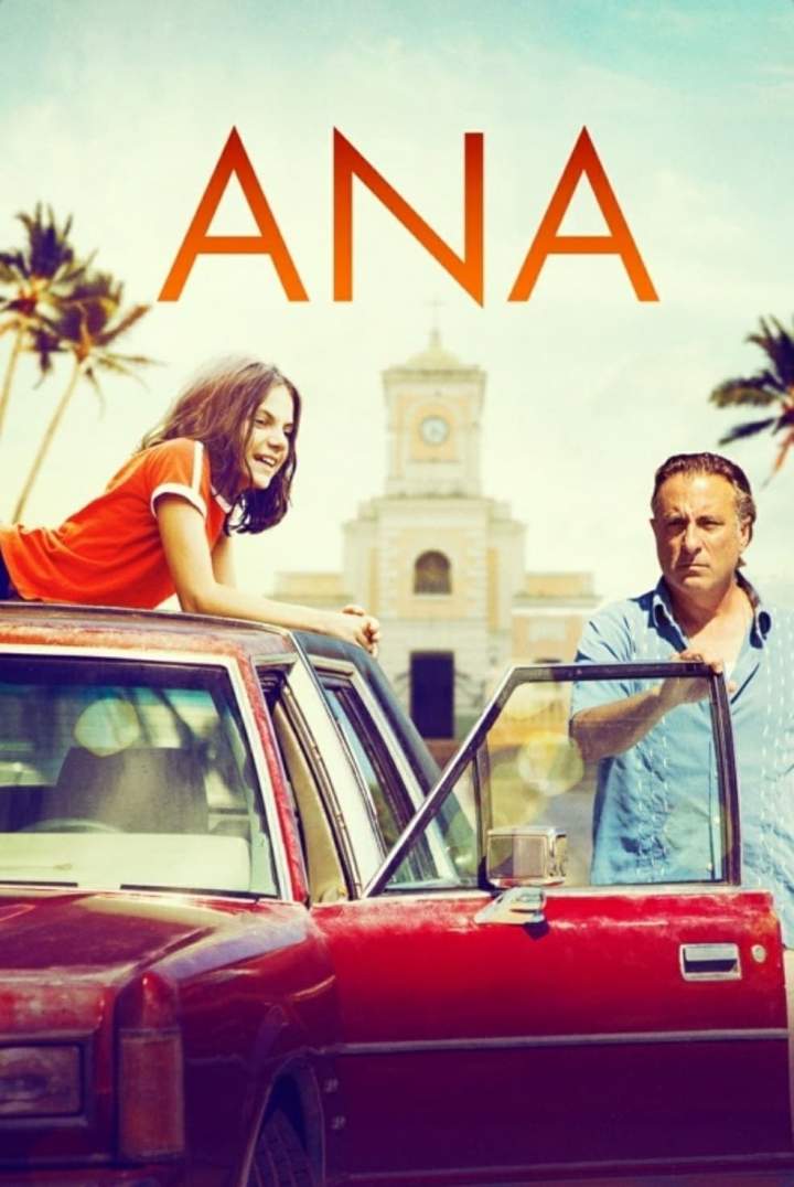 Ana (2020) - Netnaija Movies