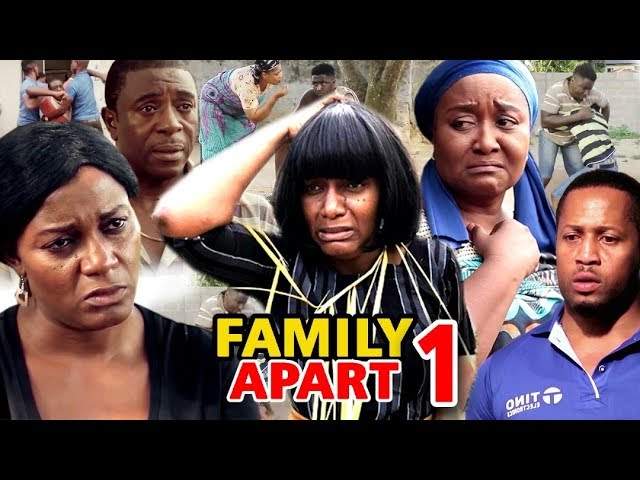 Family Apart (2020) Family Apart (2020)