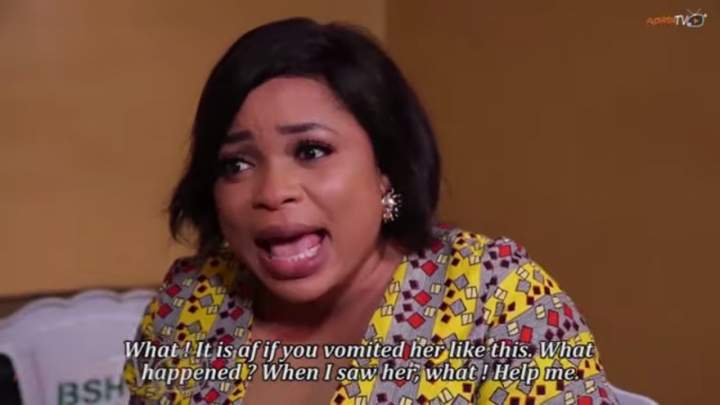 Yoruba Movie: Oremi Lotami (2019)