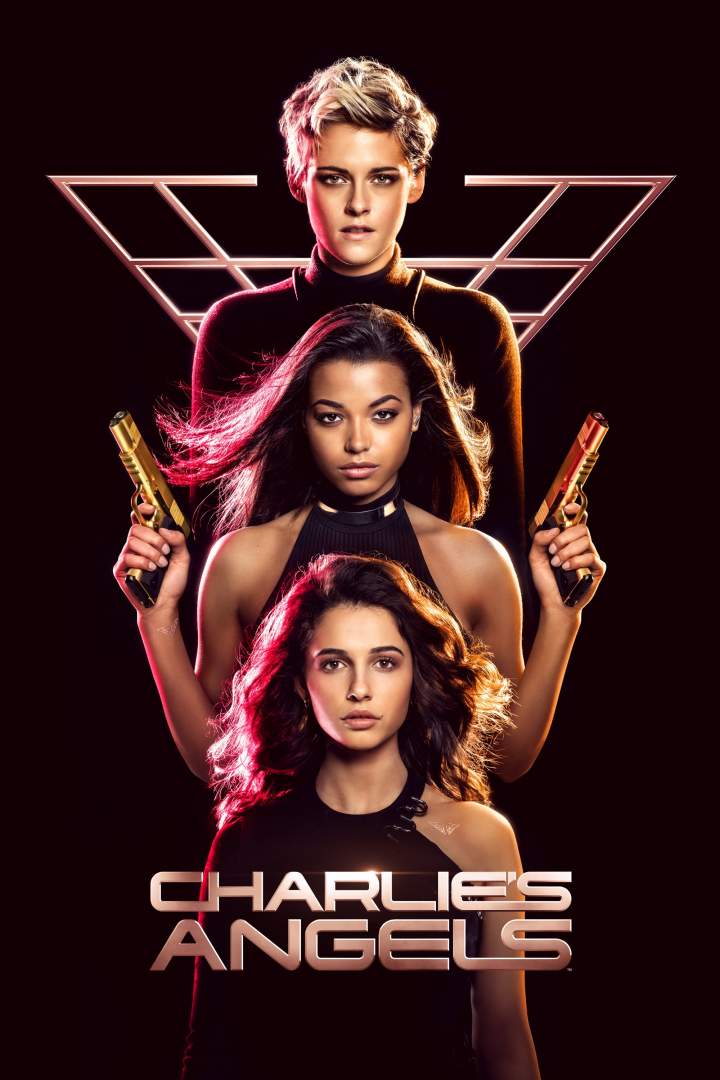 Charlie's Angels (2019) - Netnaija Movies