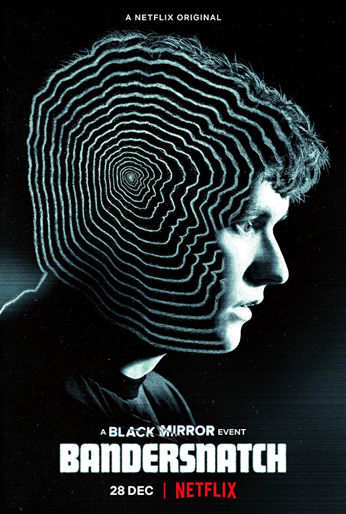Movie: Black Mirror: Bandersnatch (2018)