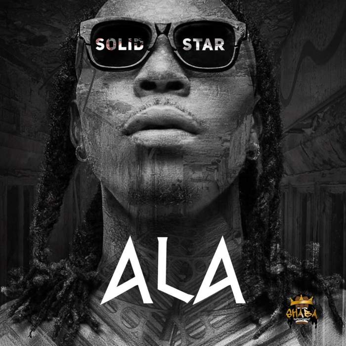 Solidstar - Ala