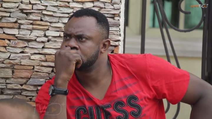 Yoruba Movie: Ounje Ajeku 2 (2020)