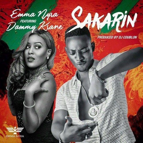 Emma Nyra - Sakarin (feat. Dammy Krane)