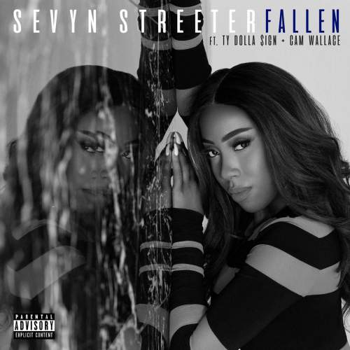 Sevyn Streeter - Fallen (feat. Ty Dolla Sign & Cam Wallace)