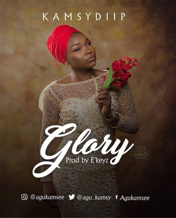 Kamsy Diip - Glory