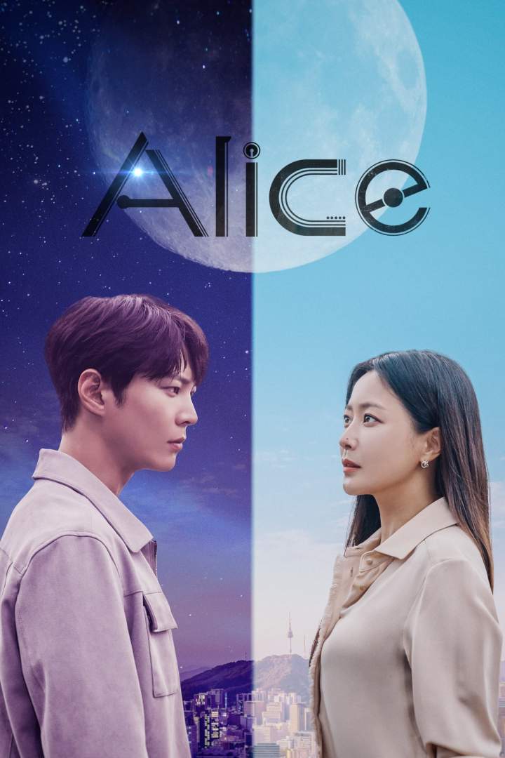 K-Drama: Alice Mp4 DOWNLOAD – netnaija