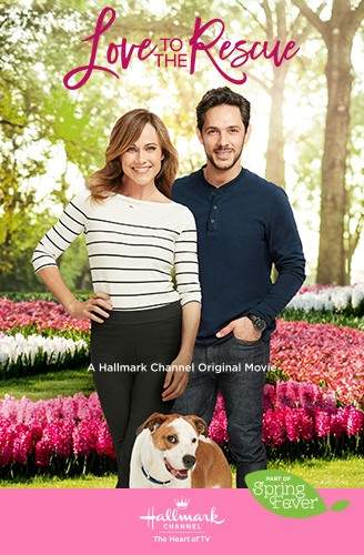 Movie: Love to the Rescue (2019)