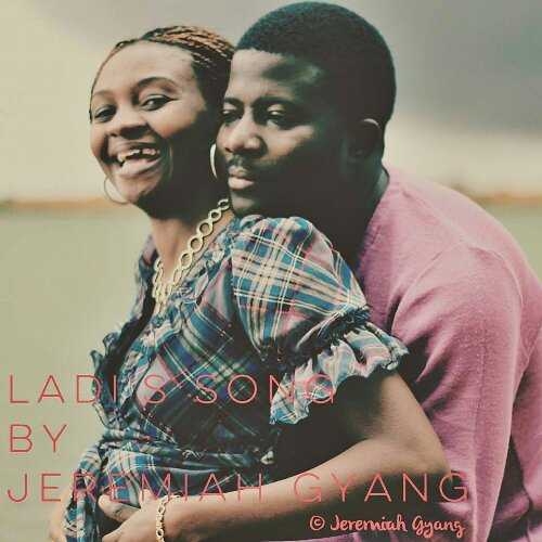 Jeremiah Gyang - Ladi's Song