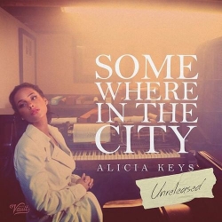 Alicia Keys - Somewhere In The City