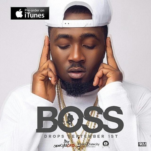 Ice Prince - Boss