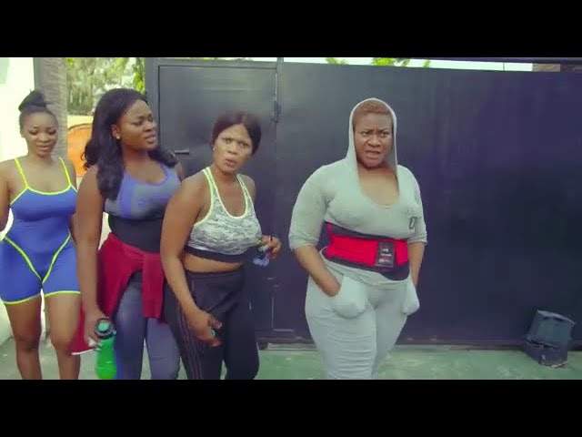 Gym House 2 (2020) Gym House 2 (2020)