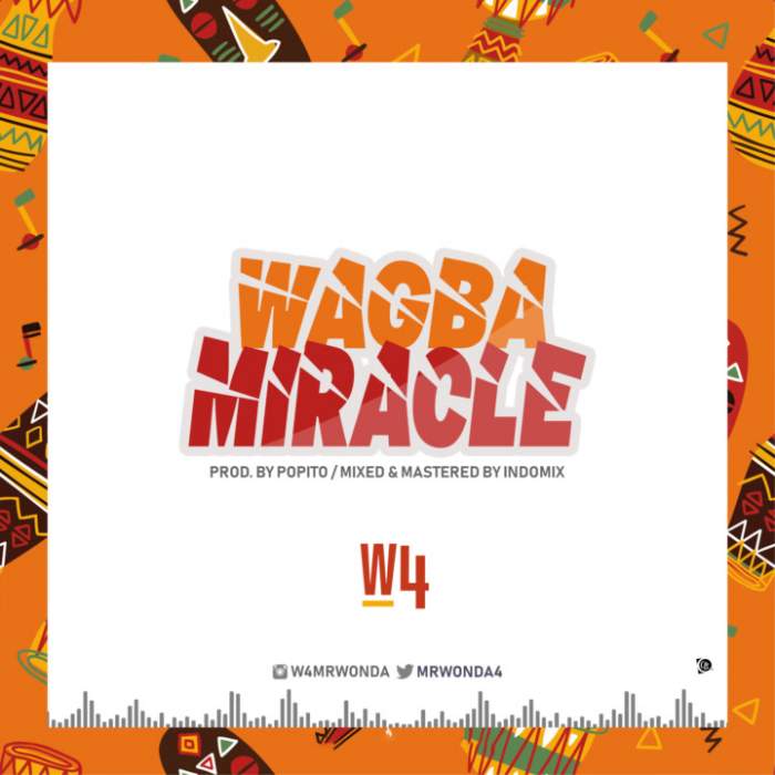 W4 - Wagba Miracle