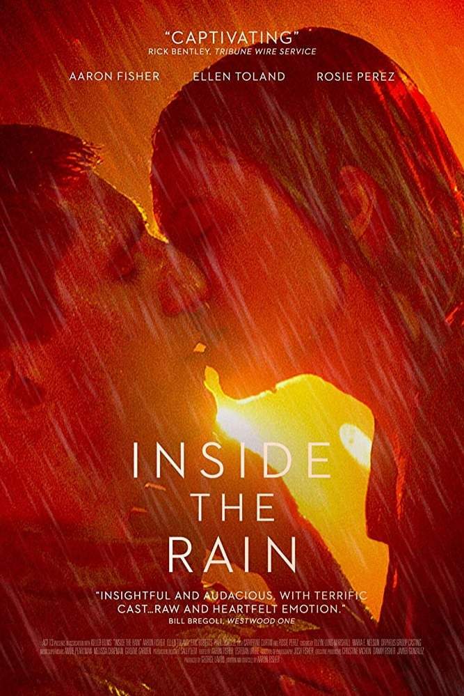 Movie: Inside the Rain (2019)