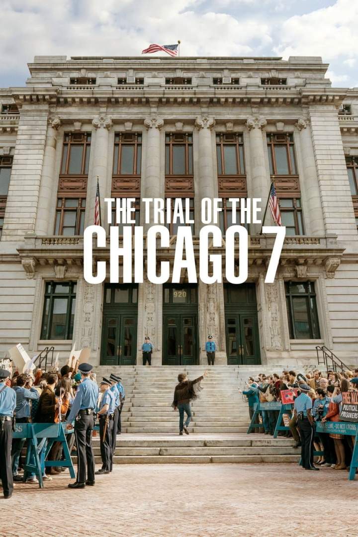 Movie: The Trial of the Chicago 7 (2020) (Download Mp4)