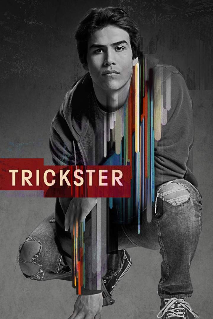 Season Finale: Trickster Season 1 Episode 6