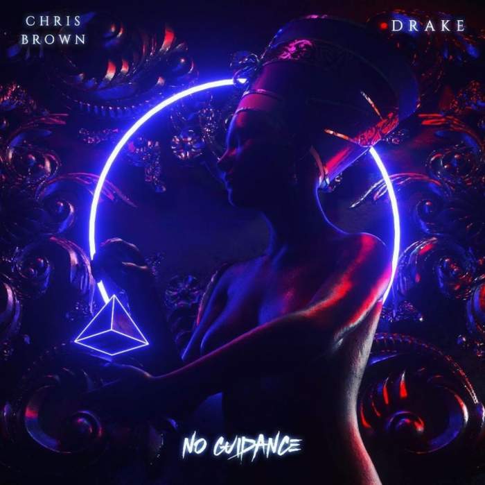 Chris Brown - No Guidance (feat. Drake)