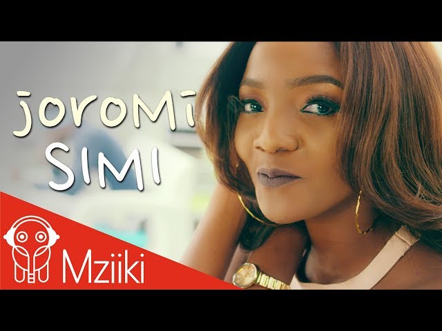 Simi - Joromi