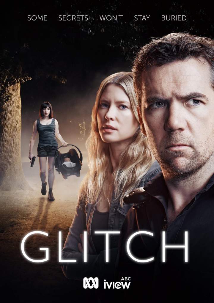 Movie: Glitch Season 3 Episode 1 (S03E01)