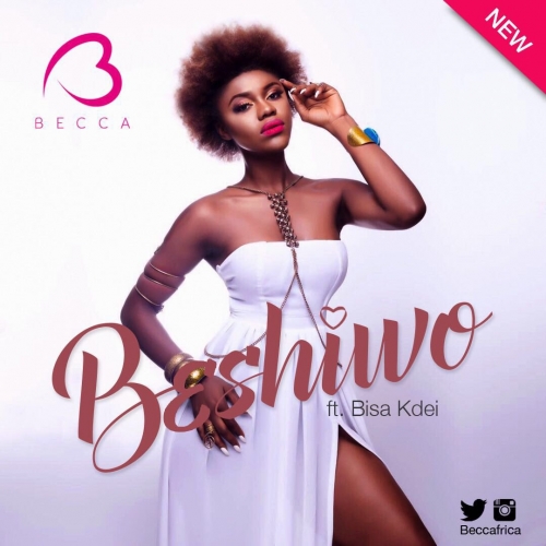 Becca - Beshiwo (feat. Bisa Kdei)