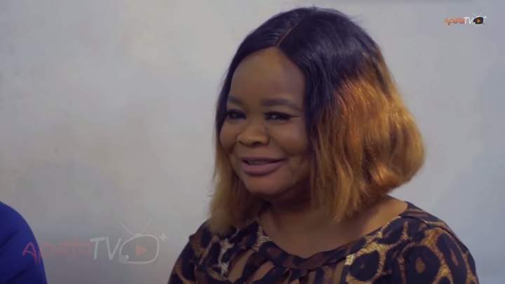 Yoruba Movie: Eti Keji (2021)