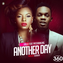Halle - Another Day (feat. Patoranking)