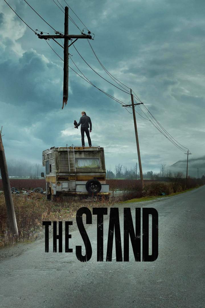 New Episode: The Stand Season 1 Episode 2 - Pocket Savior