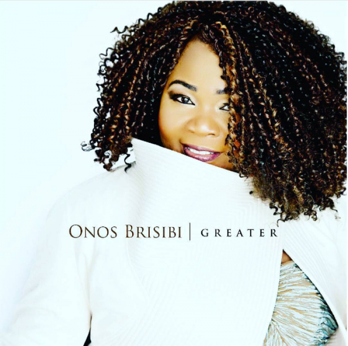 Onos Brisibi - Greater Onos Brisibi - Greater