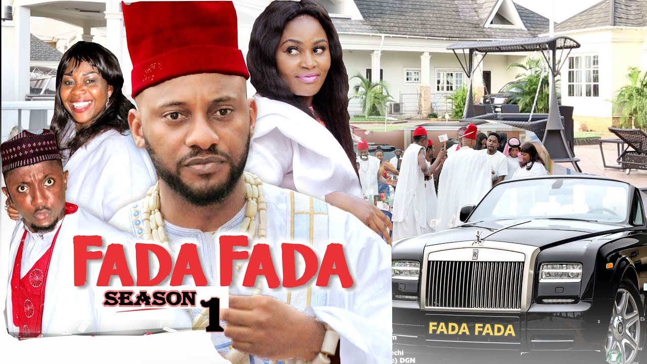 Fada Fada (2017) Fada Fada (2017)