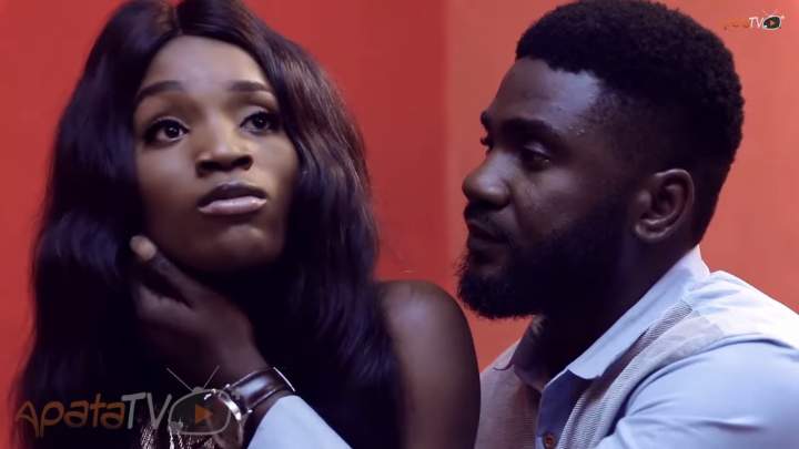 Yoruba Movie: You Are Me 2 (2019)