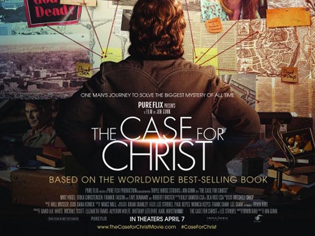 Netnaija - The Case for Christ (2017)