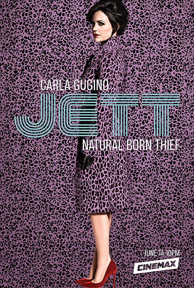 Movie: Jett Season 1 Episode 5 (S01E05) - Bennie