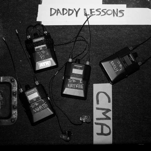 Beyonce - Daddy Lessons (Remix) [feat. The Dixie Chicks]
