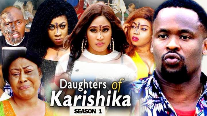 Daughters Of Karishika (2019) Daughters Of Karishika (2019)