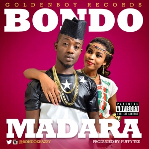 Bondo - Madara