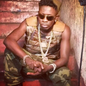 Shatta Wale - Dangerous