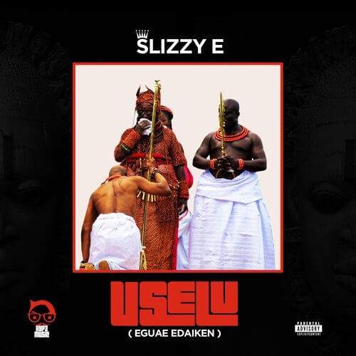 Slizzy E - Dem Say (feat. Erigga)