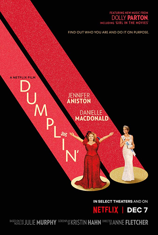 Movie: Dumplin' (2018)