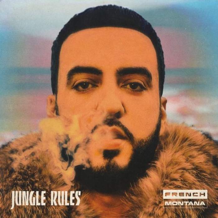 French Montana - Bring Dem Things (feat. Pharrell Williams)