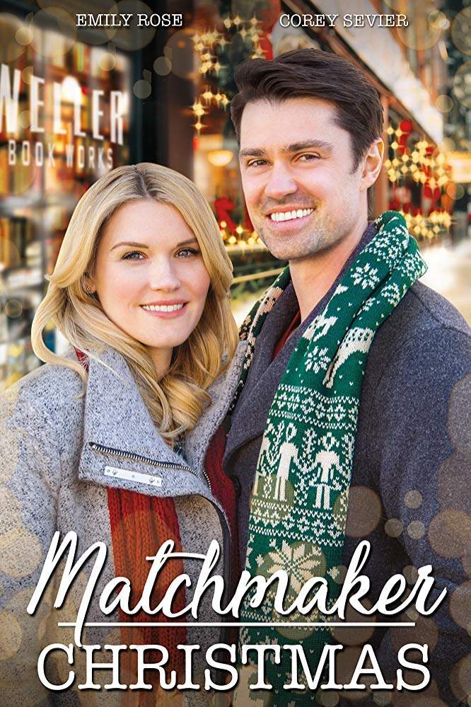 Matchmaker Christmas (2019) Matchmaker Christmas (2019)