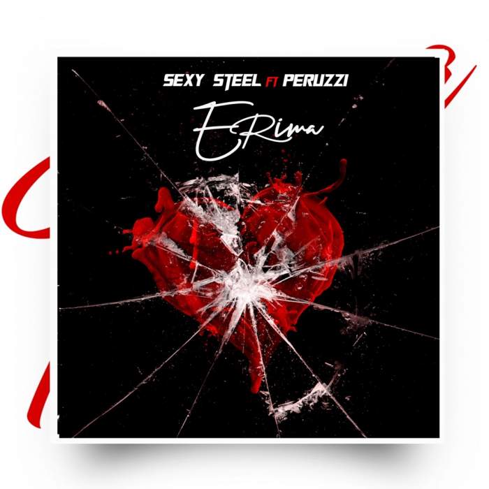Sexy Steel - Erima (feat. Peruzzi)