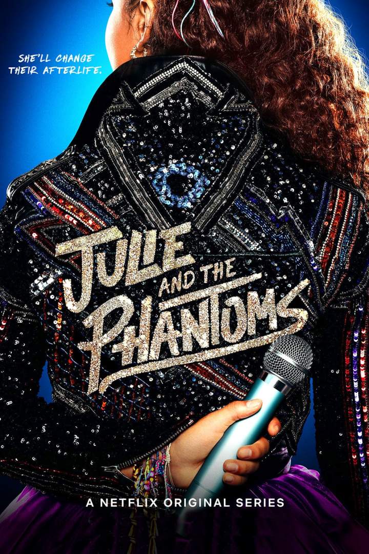 Series Download: Julie and the Phantoms (Complete Season 1)