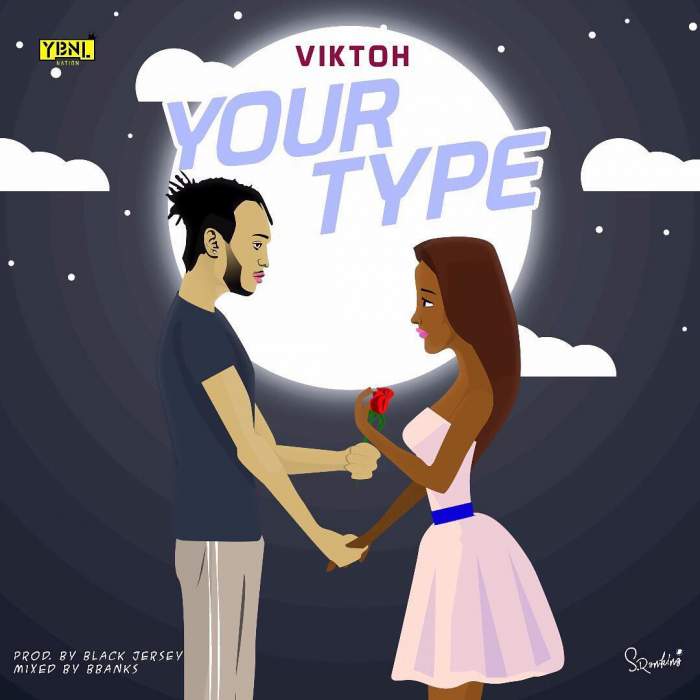 Viktoh - Your Type