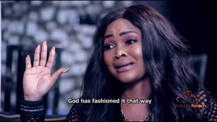Yoruba Movie: IKOKO (2019)