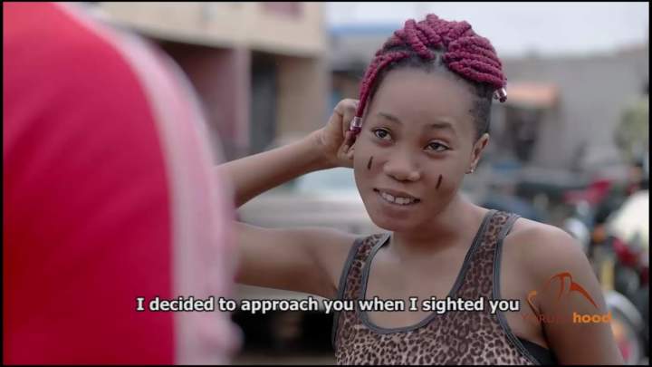 Yoruba Movie: PONLE (2019)