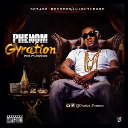 Phenom - Gyration