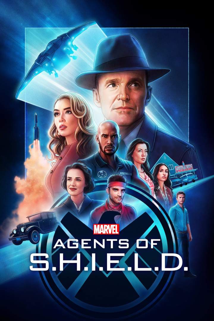 New Episode: Marvel's Agents of S.H.I.E.L.D. Season 7 Episode 6 - Adapt or Die